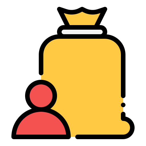 gehalt kostenlos Icon gehalt kostenlos Icon