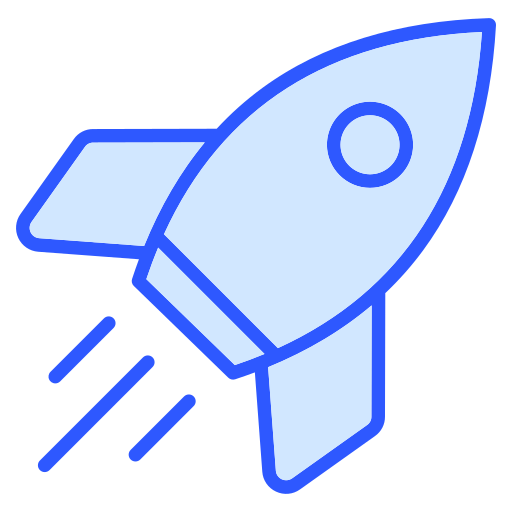 Start up free icon
