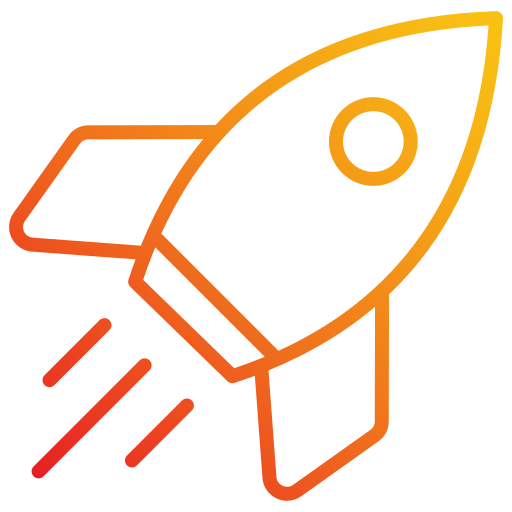 Start up free icon Start up free icon