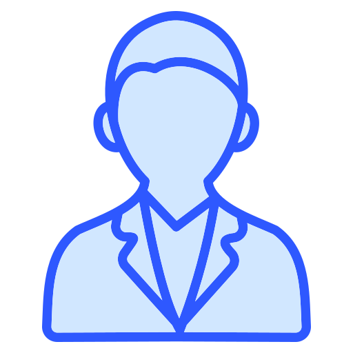 funcionário grátis ícone