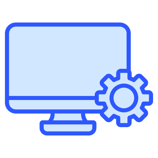 Development free icon Development free icon