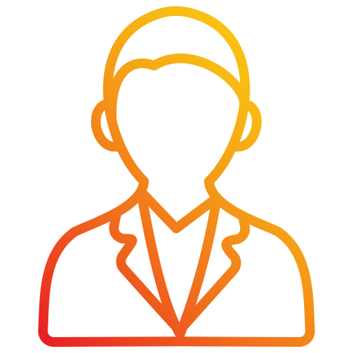 funcionário grátis ícone