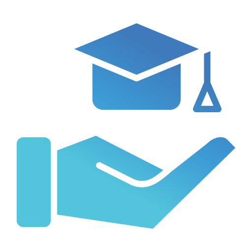 chapeau de graduation Icône gratuit chapeau de graduation Icône gratuit