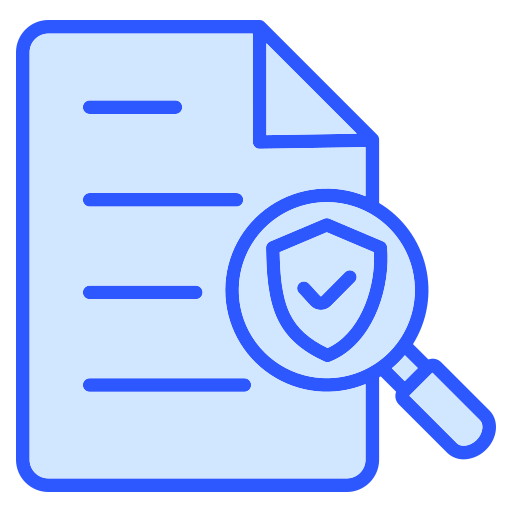 Quality control free icon Quality control free icon