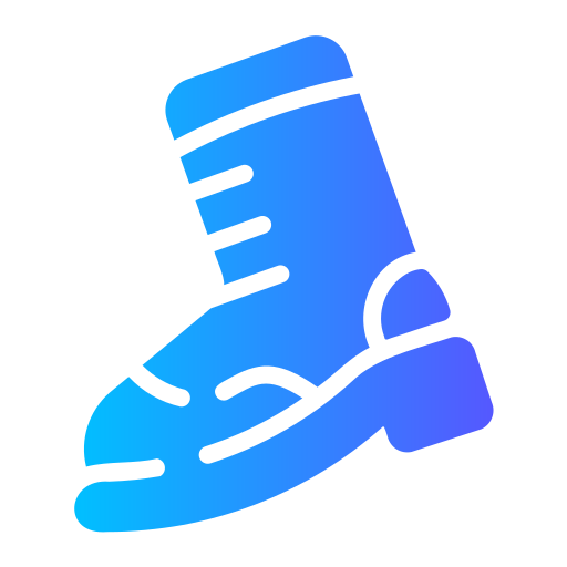 botas grátis ícone