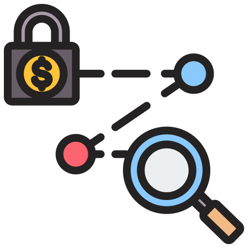 seguimiento icono gratis