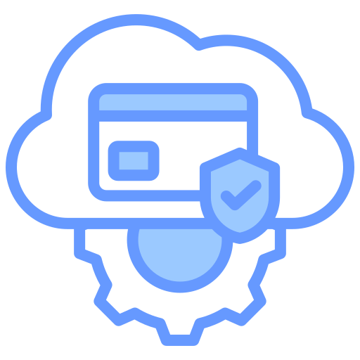 pago digital icono gratis