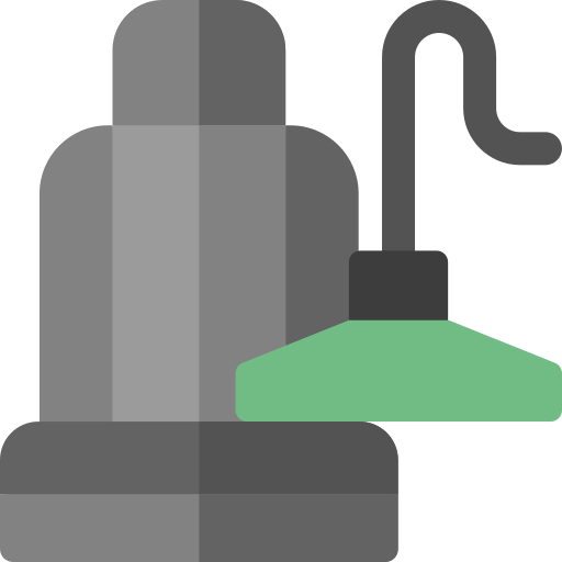 진공 청소기 무료 아이콘