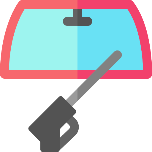 파워워시 무료 아이콘