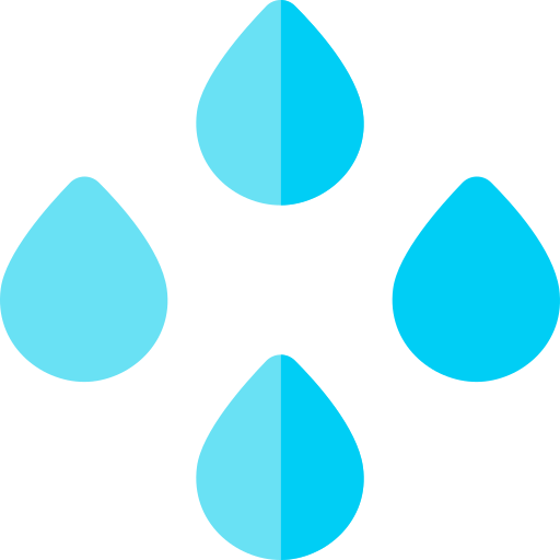 Water - Free miscellaneous icons