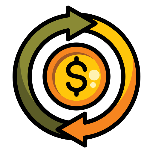 finanziell kostenlos Icon finanziell kostenlos Icon