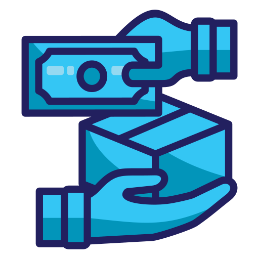 handeln kostenlos Icon handeln kostenlos Icon