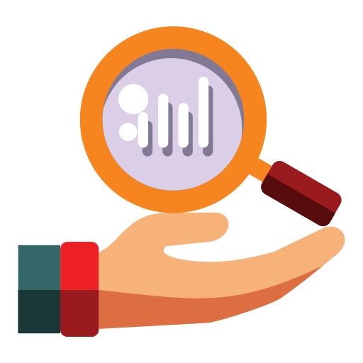 Analysis free icon Analysis free icon