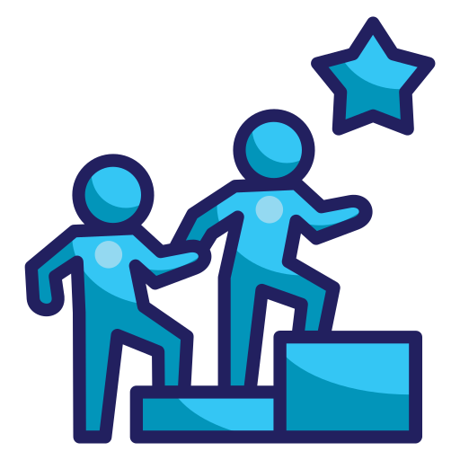 Лидерство бесплатно иконка Лидерство бесплатно иконка