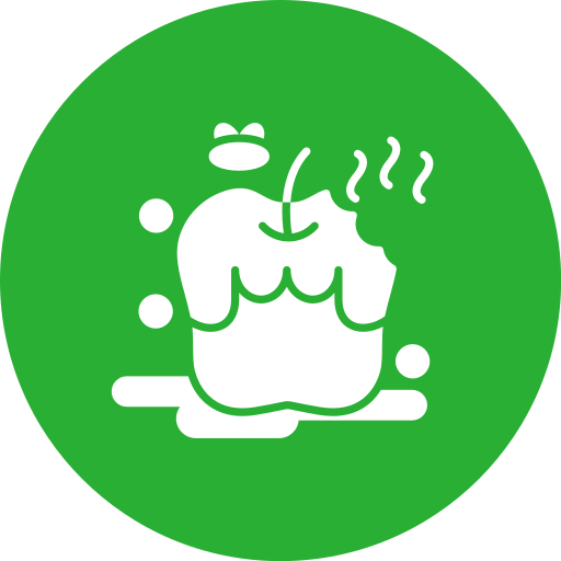 pourri Icône gratuit pourri Icône gratuit