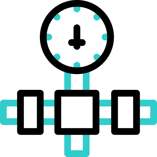 계량기 무료 아이콘