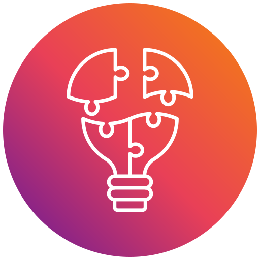 Головоломка бесплатно иконка