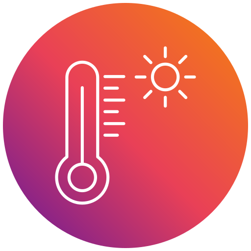 heiß kostenlos Icon