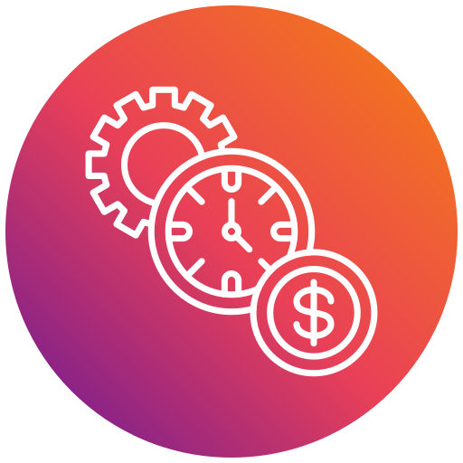 productividad icono gratis