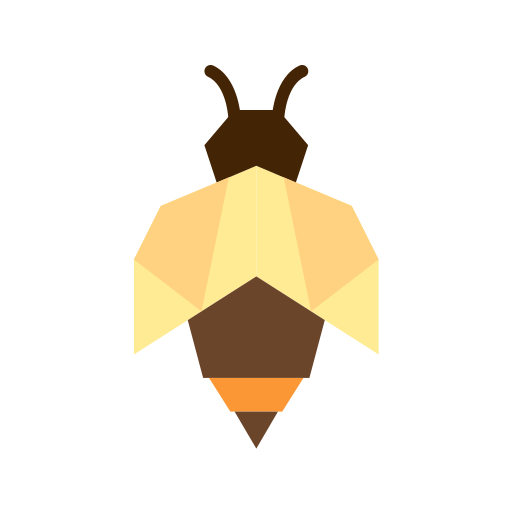 biene kostenlos Icon