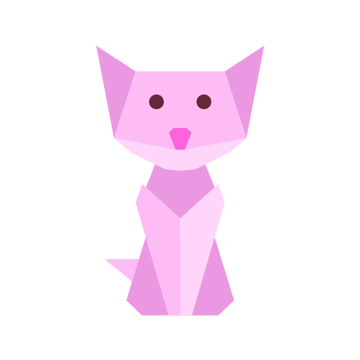 katze kostenlos Icon