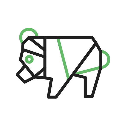 panda grátis ícone panda grátis ícone