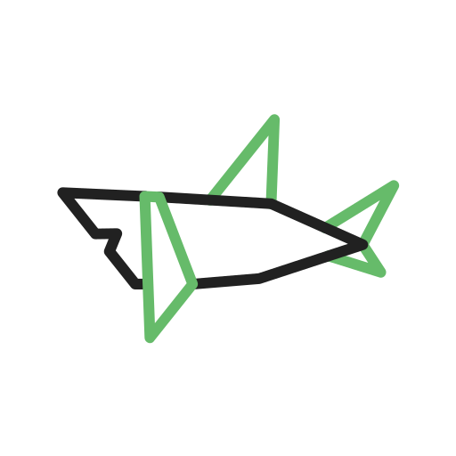 requin Icône gratuit requin Icône gratuit