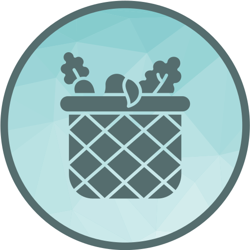 Basket free icon Basket free icon