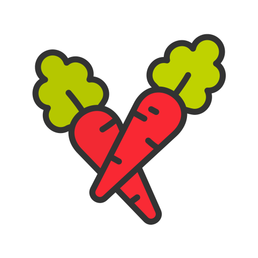 Carrots free icon Carrots free icon