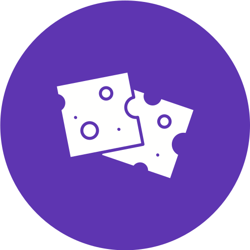 Сыр бесплатно иконка