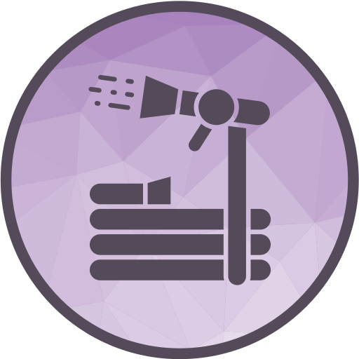 wasserschlauch kostenlos Icon