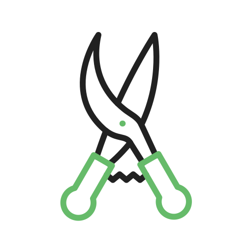 Pruners - Free farming and gardening icons