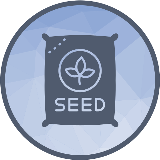 Seeds free icon Seeds free icon