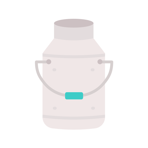 Milk tank free icon