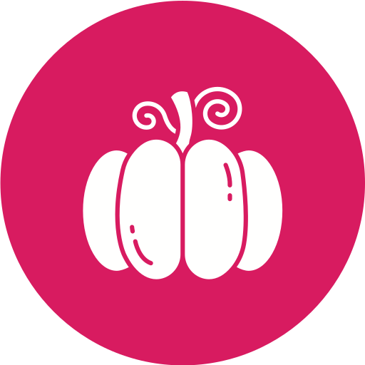 kürbis kostenlos Icon