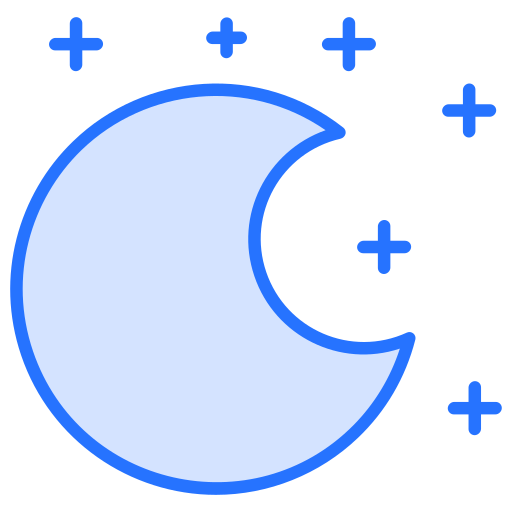 lua grátis ícone