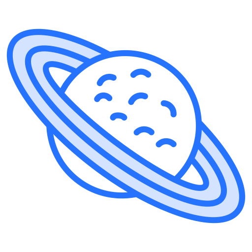 espacio icono gratis