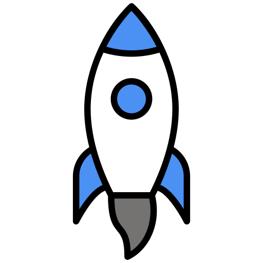 Rocket - Free miscellaneous icons