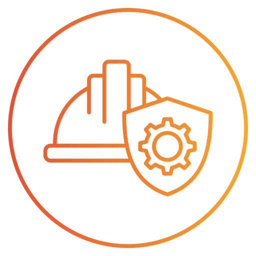 protección icono gratis