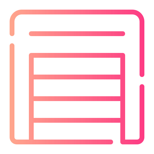 Склад бесплатно иконка