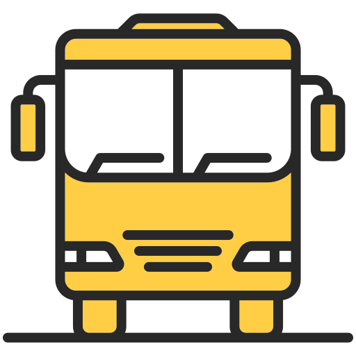 Автобус бесплатно иконка