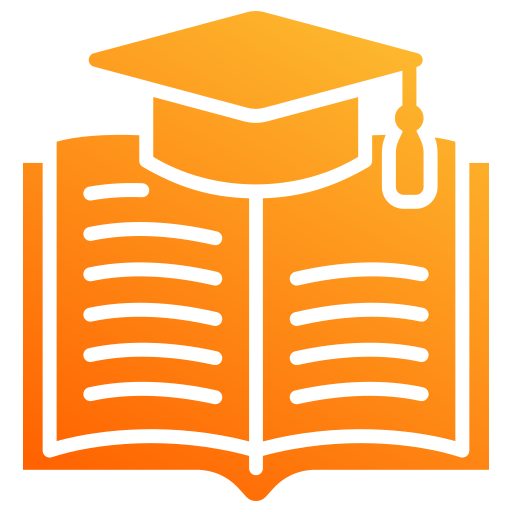 educación icono gratis