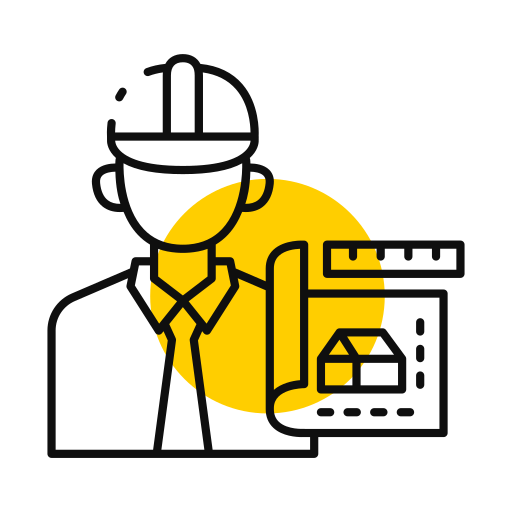 Architect free icon Architect free icon