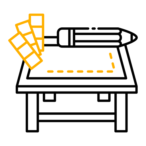 zeichenbrett kostenlos Icon