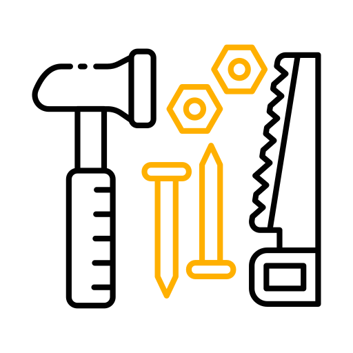 Toolbox free icon