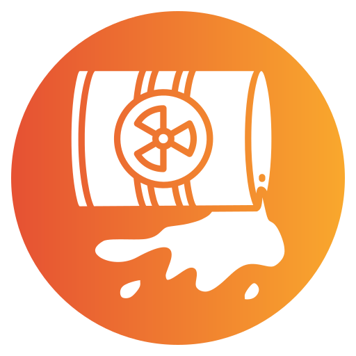 líquido icono gratis