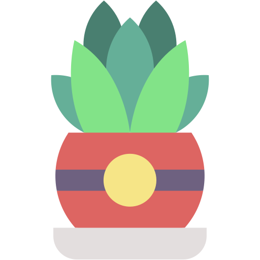 plantes d'intérieur Icône gratuit plantes d'intérieur Icône gratuit