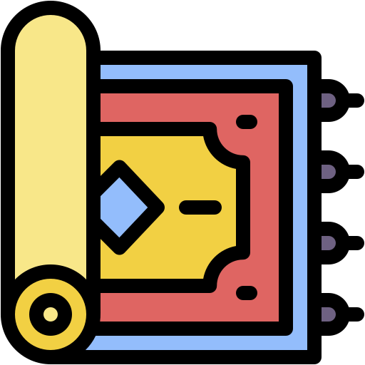 양탄자 무료 아이콘