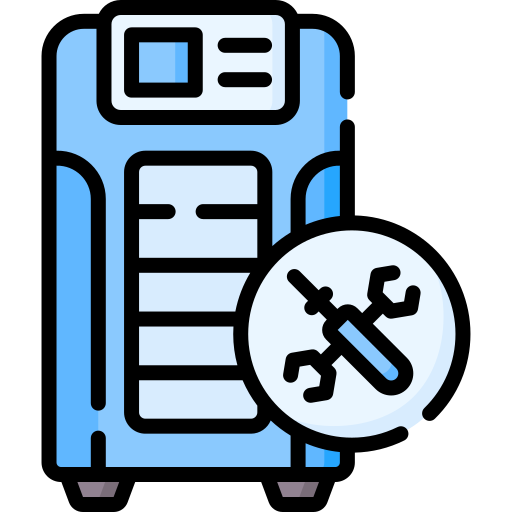 luftreiniger kostenlos Icon
