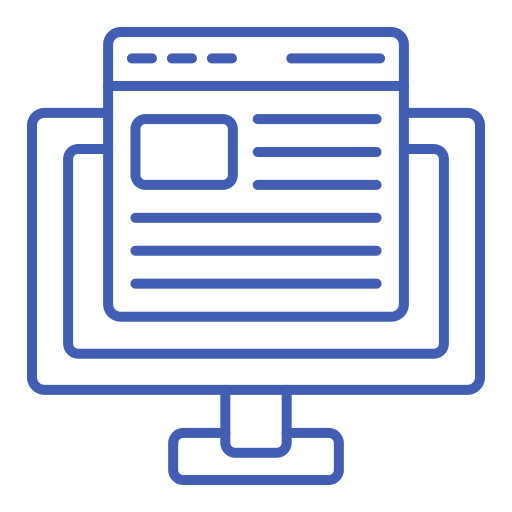 bloguear icono gratis